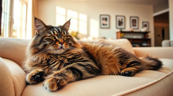 10 conseils essentiels pour sélectionner une assurance Maine Coon