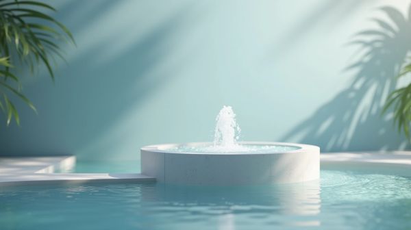 Choisir la meilleure fontaine eau chat : conseils et features à considérer