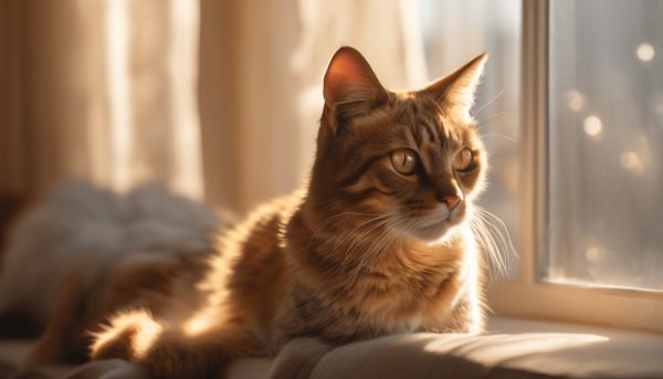 Pourquoi le chat petite oreille pourrait être votre meilleur ami