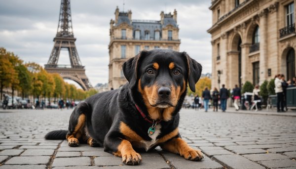 Détection canine à paris : chassez les punaises de lit efficacement